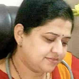 Dr. Smita Sakolkar