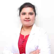 Dr. Archana Ramesh