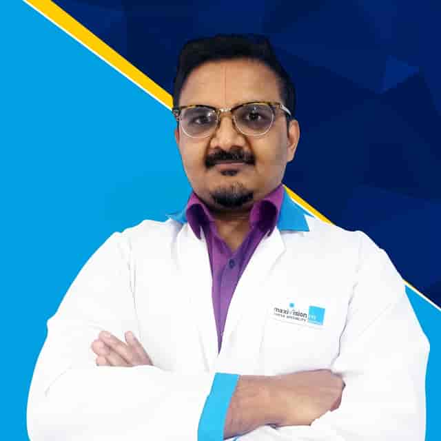 Dr. Y.Vamshidhar