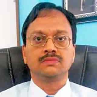 Dr. Bhat A R