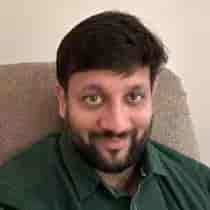 Dr. Raghuram Pusukuru