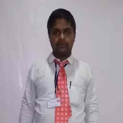 Mr. Prafull Ranjan Yadav