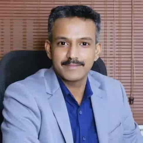Dr. G Moorthy