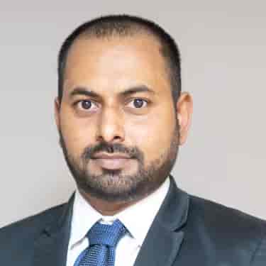 Dr. Suhas Khaire