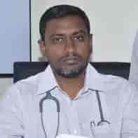 Dr. Komma Reddy Suresh