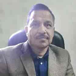 Dr. Govind Goyal