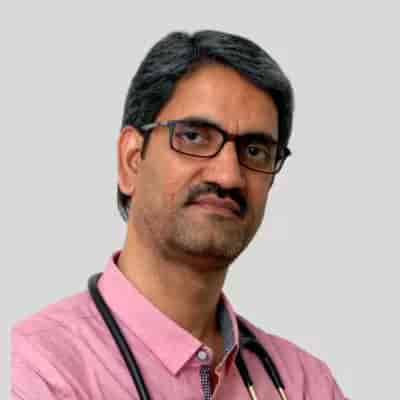 Dr. Sudhir Chalasani