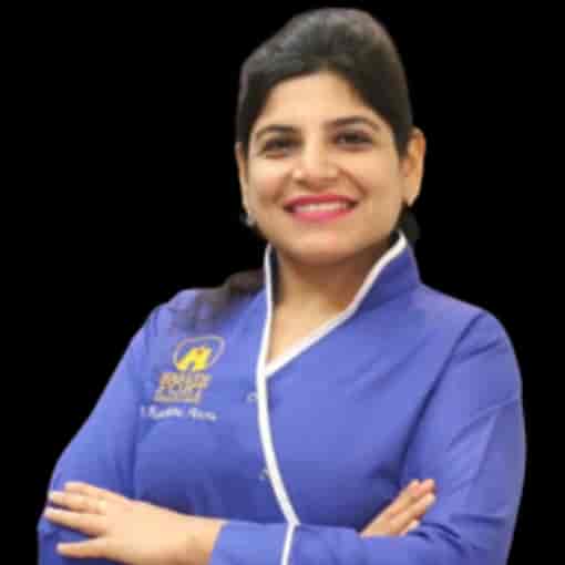 Dr. Rachita Arora