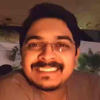 Dr. Aditya Salunke