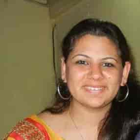Ms. Shivi Mirchandani (Physiotherapist)