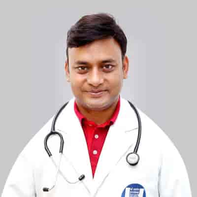 Dr. Sanjeev Suman
