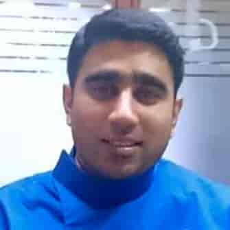 Dr. Sajan Subbaiah