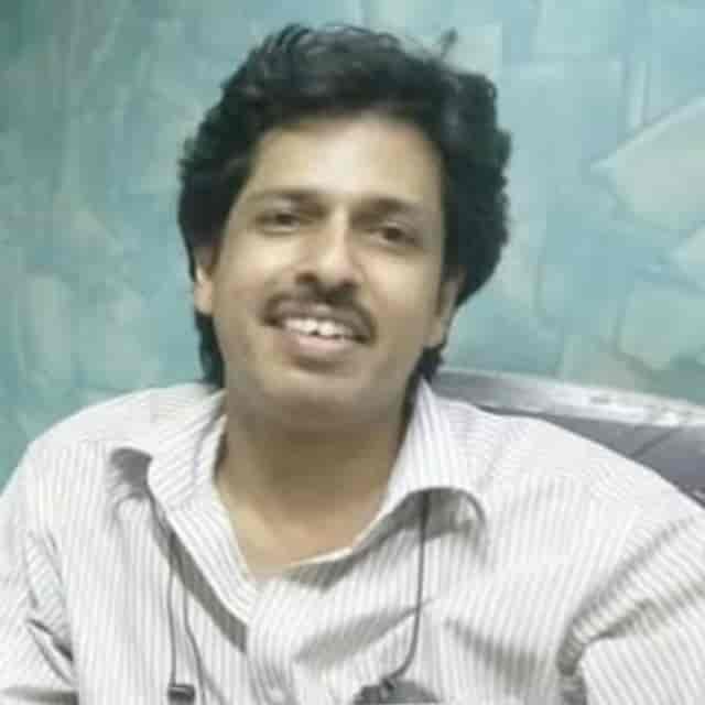 Dr. Rajesh