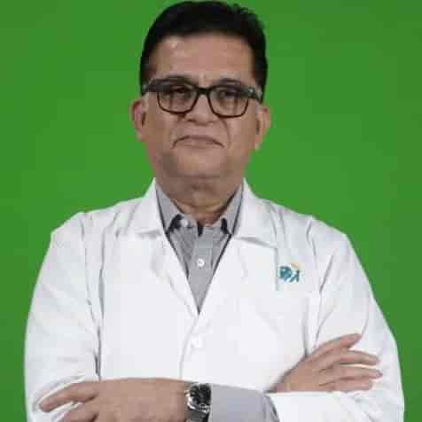 Dr. Dinesh Kini