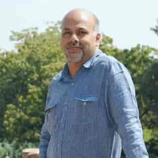 Dr. Jai Ranjan Ram