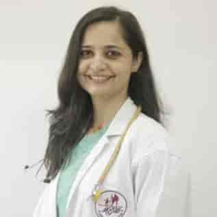 Dr. Aditi S. Trivedi