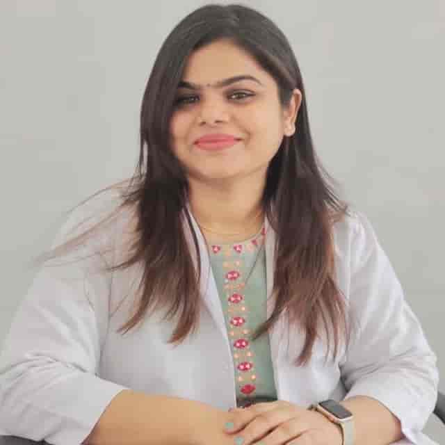 Dr. Sindhu P