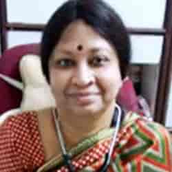 Dr. Sandhya Shanmugam