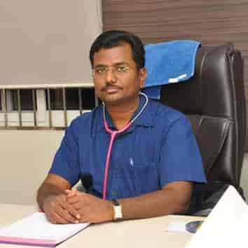 Dr. Kumar