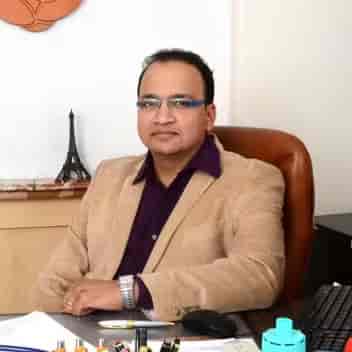 Dr. Sandeep S Tilve
