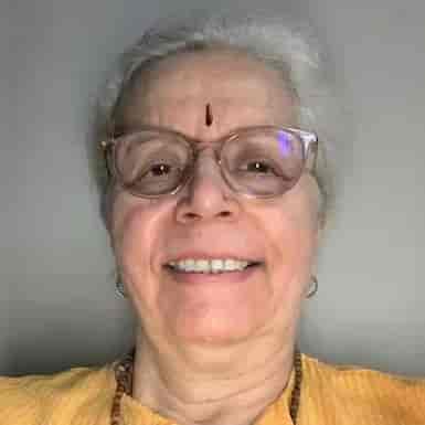Dr. Shirin Venkatramani