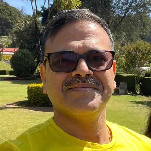 Dr. Jayasish Chakraborty