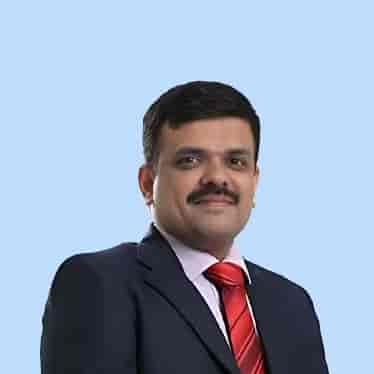 Dr. Ganesh.R