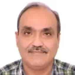 Dr. Sanjeev Kr. Nangia