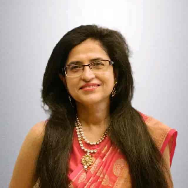 Dr. Neena Singh