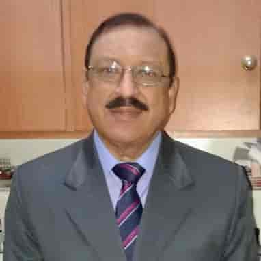 Dr. H Suresh
