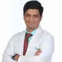 Dr. Kuldip Paike
