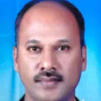 Dr. R.Pavan Kumar