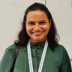 Dr. Madhura Fadnis Kharadkar
