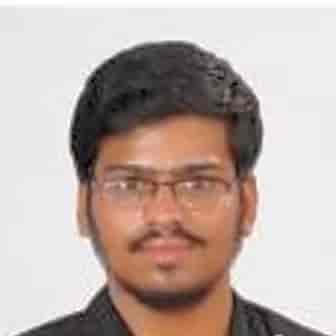 Dr. Vignesh A