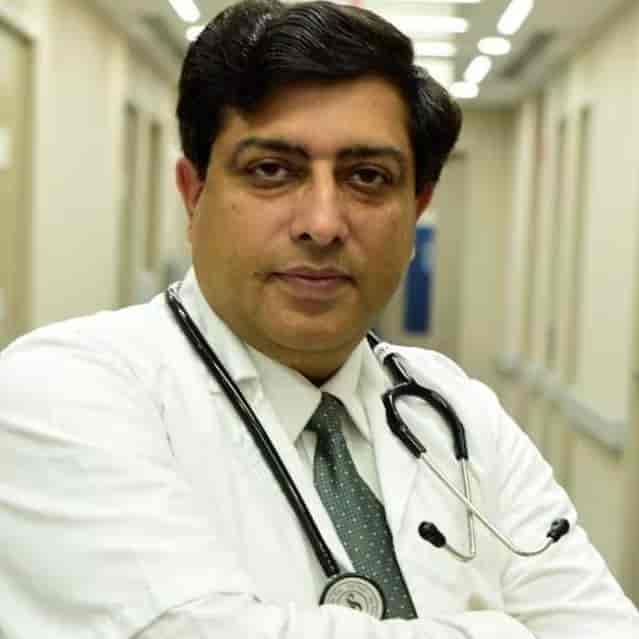 Dr. C.S. Sidana