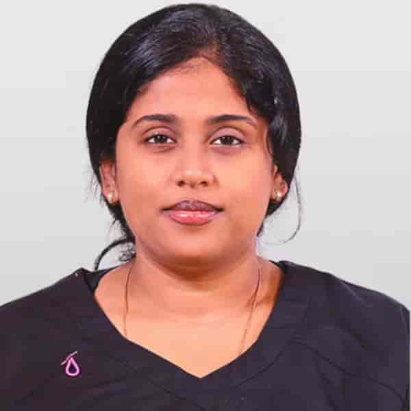 Dr. Bharathi R