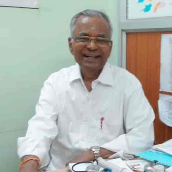 Dr. S. Sundaram
