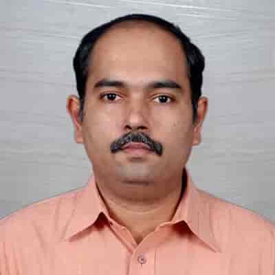 Dr. K. Jothinathan