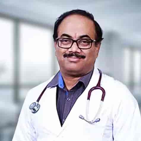 Dr. B Sreenivasa Rao