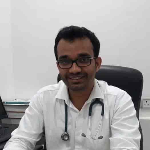 Dr. Santosh Kumar Perala