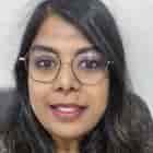 Dr. Saranya V