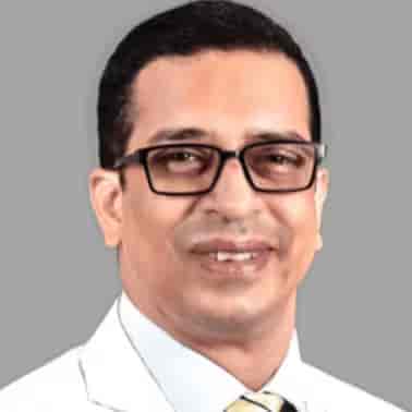 Dr. Pravin Krishna Vaddavalli