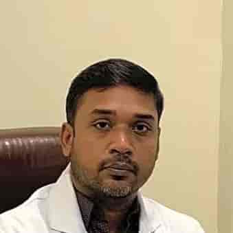 Dr. G Pravin Sambandam