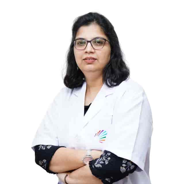 Dr. Ruchi Gupta