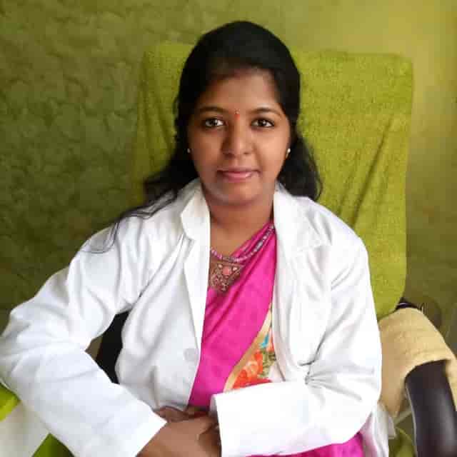 Dr. N.Nina