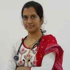Dr. K Ramya Keerthy