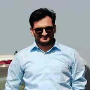 Dr. Niraj Birajdar