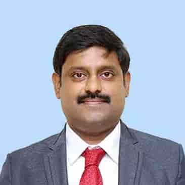 Dr. Somesh Balakrishnan