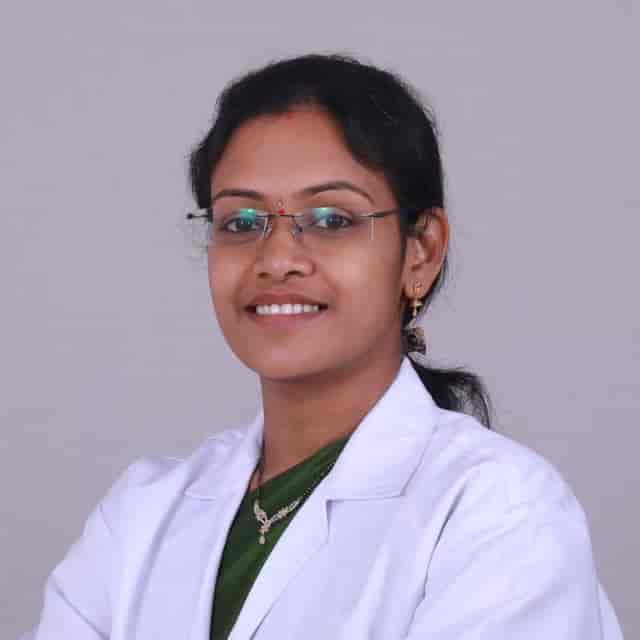 Dr. R.Chaitanya Sravanthi