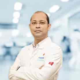 Dr. Bastab Ghosh